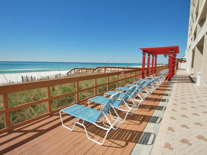 Majestic Beach Towers I 1608 Panama City Beach Bagian luar foto