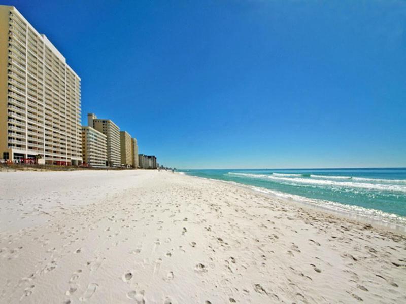Majestic Beach Towers I 1608 Panama City Beach Bagian luar foto