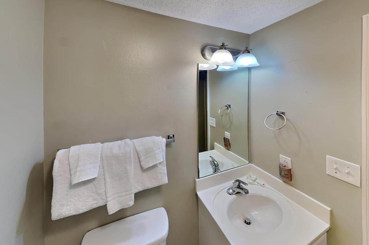 Majestic Beach Towers I 1608 Panama City Beach Bagian luar foto