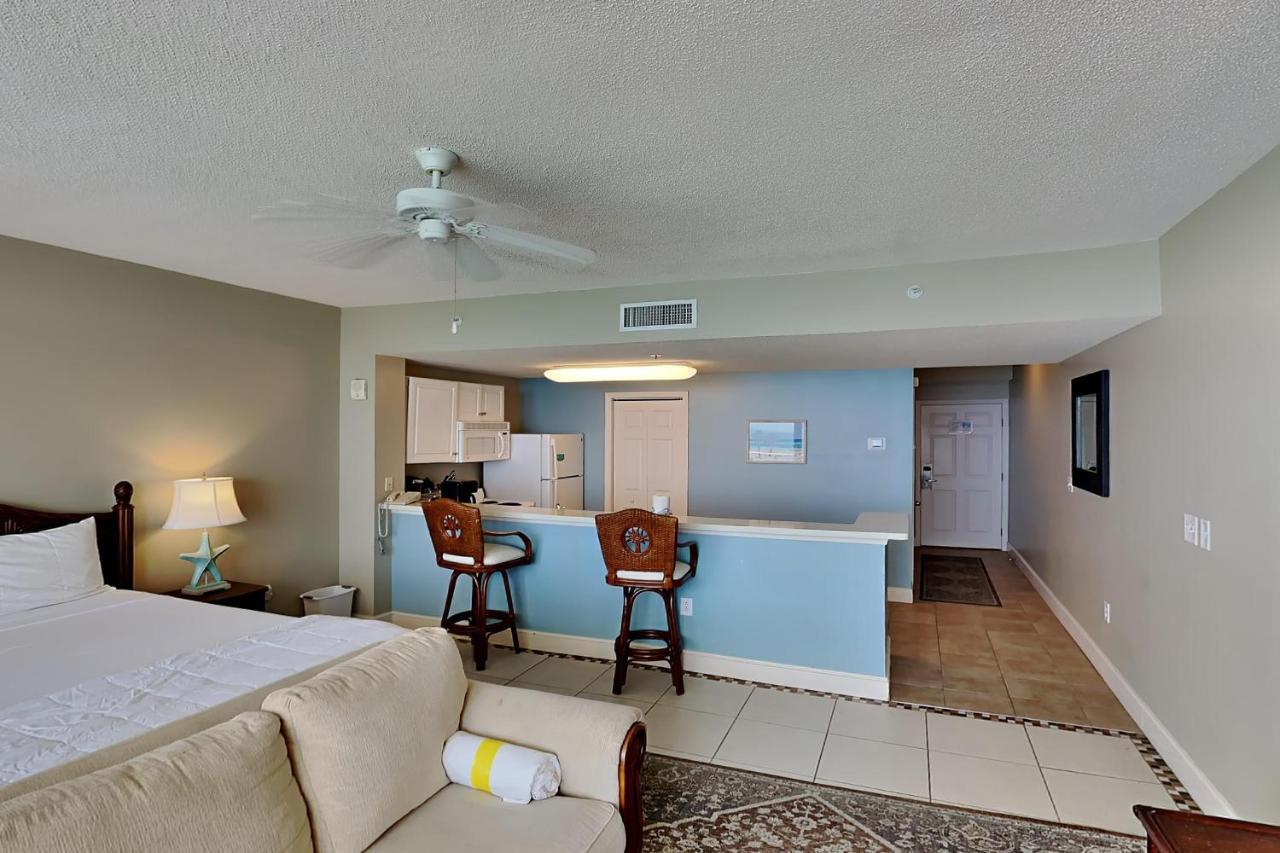 Majestic Beach Towers I 1608 Panama City Beach Bagian luar foto