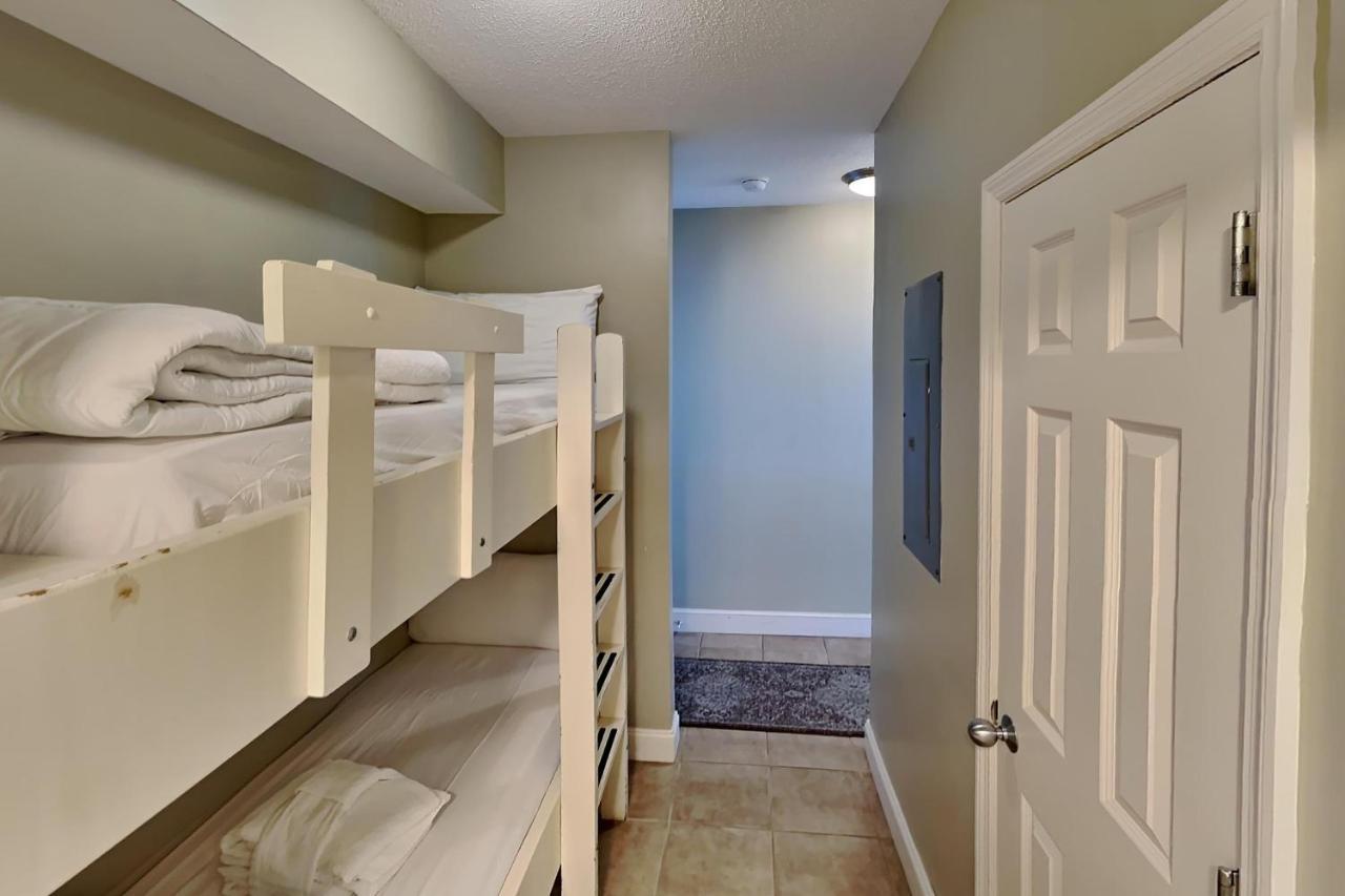 Majestic Beach Towers I 1608 Panama City Beach Bagian luar foto