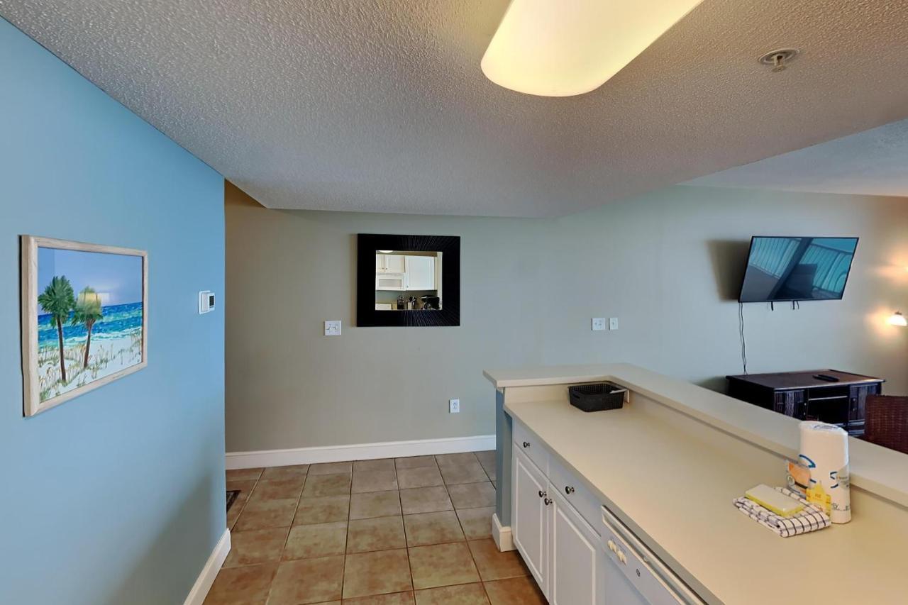 Majestic Beach Towers I 1608 Panama City Beach Bagian luar foto