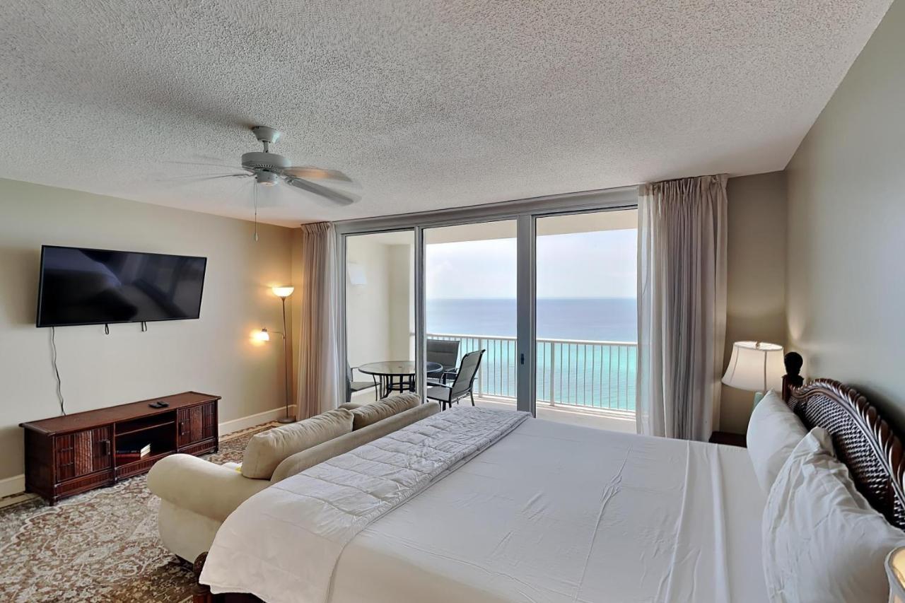 Majestic Beach Towers I 1608 Panama City Beach Bagian luar foto