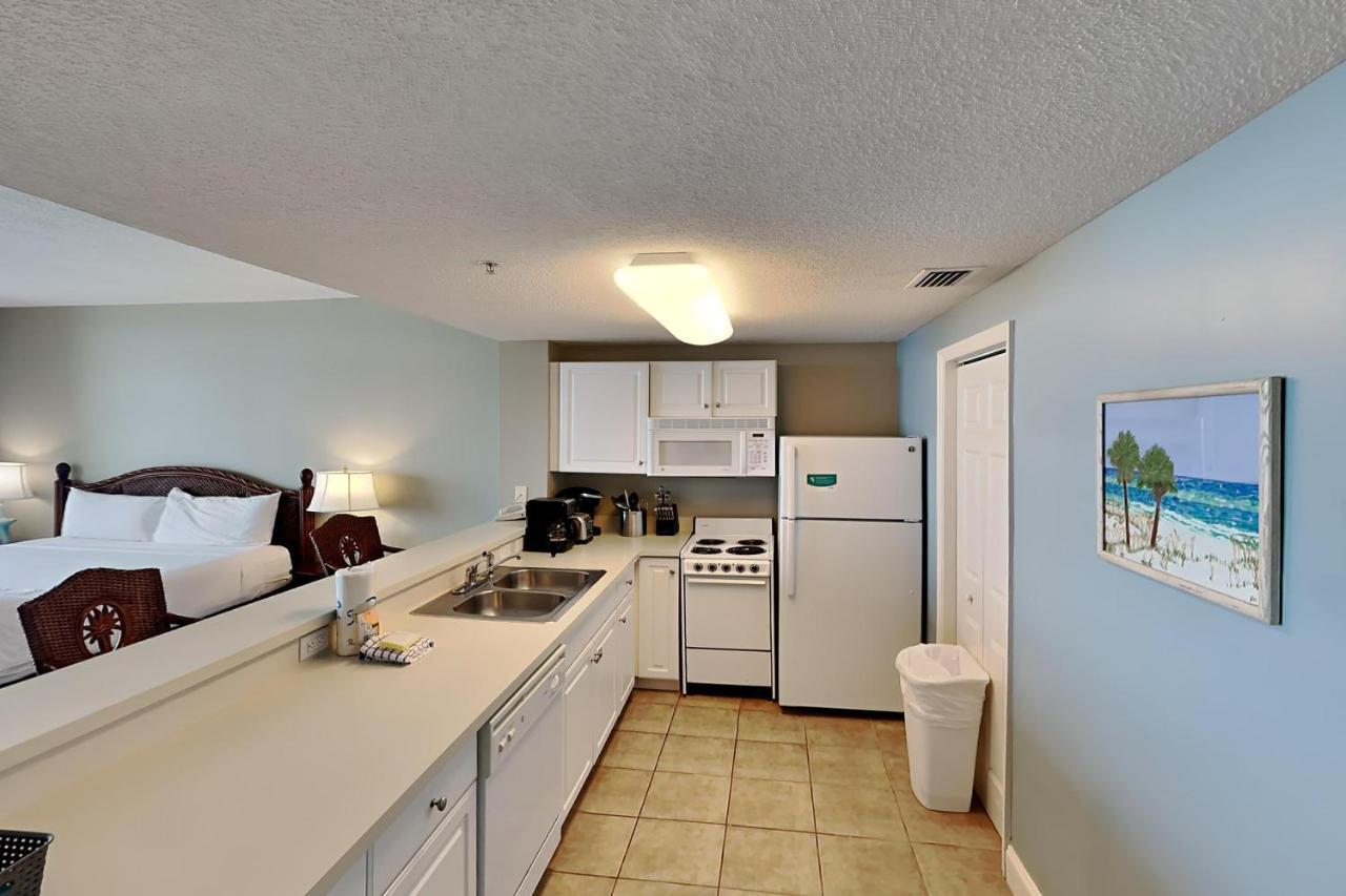 Majestic Beach Towers I 1608 Panama City Beach Bagian luar foto