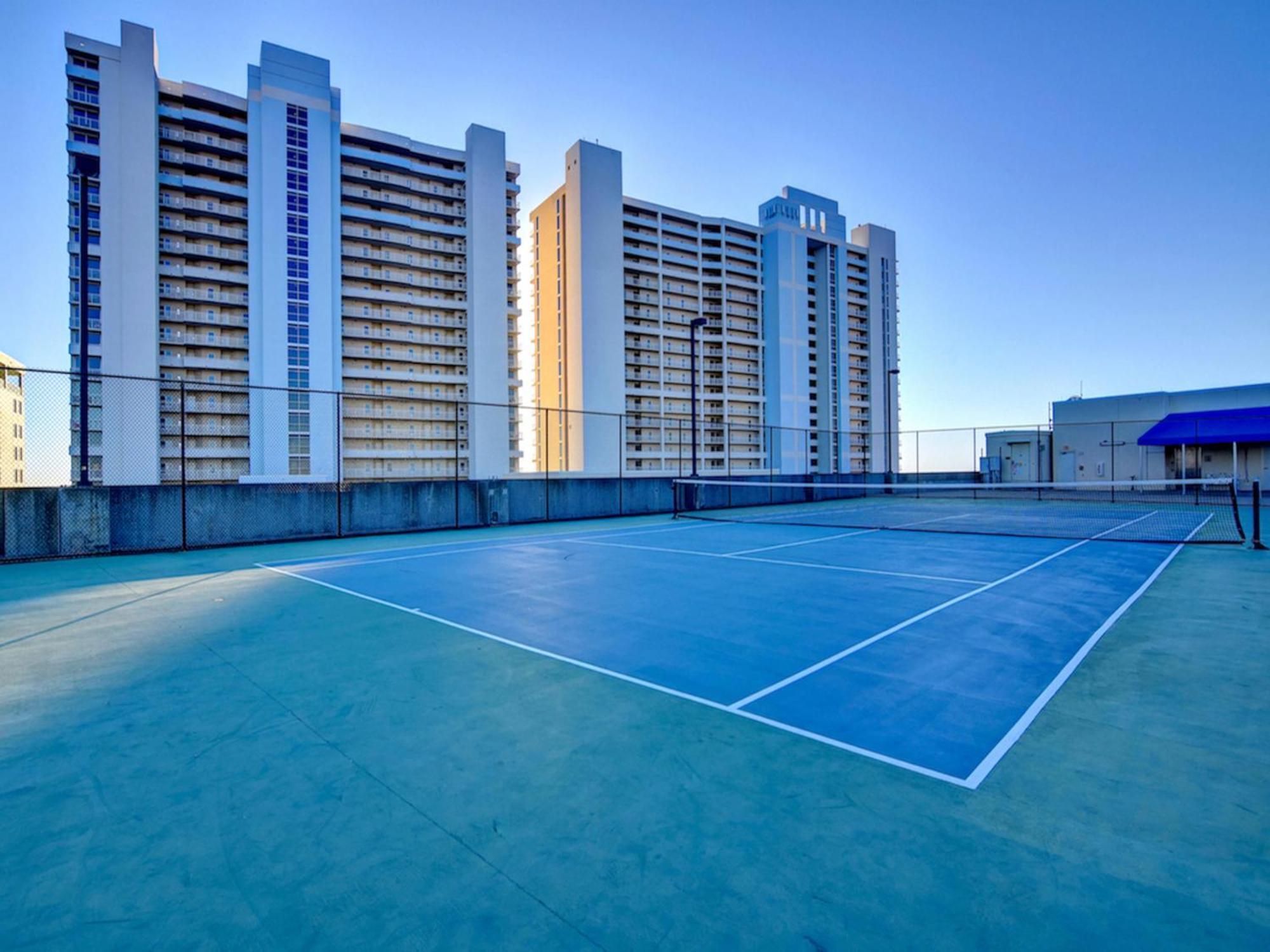 Majestic Beach Towers I 1608 Panama City Beach Bagian luar foto