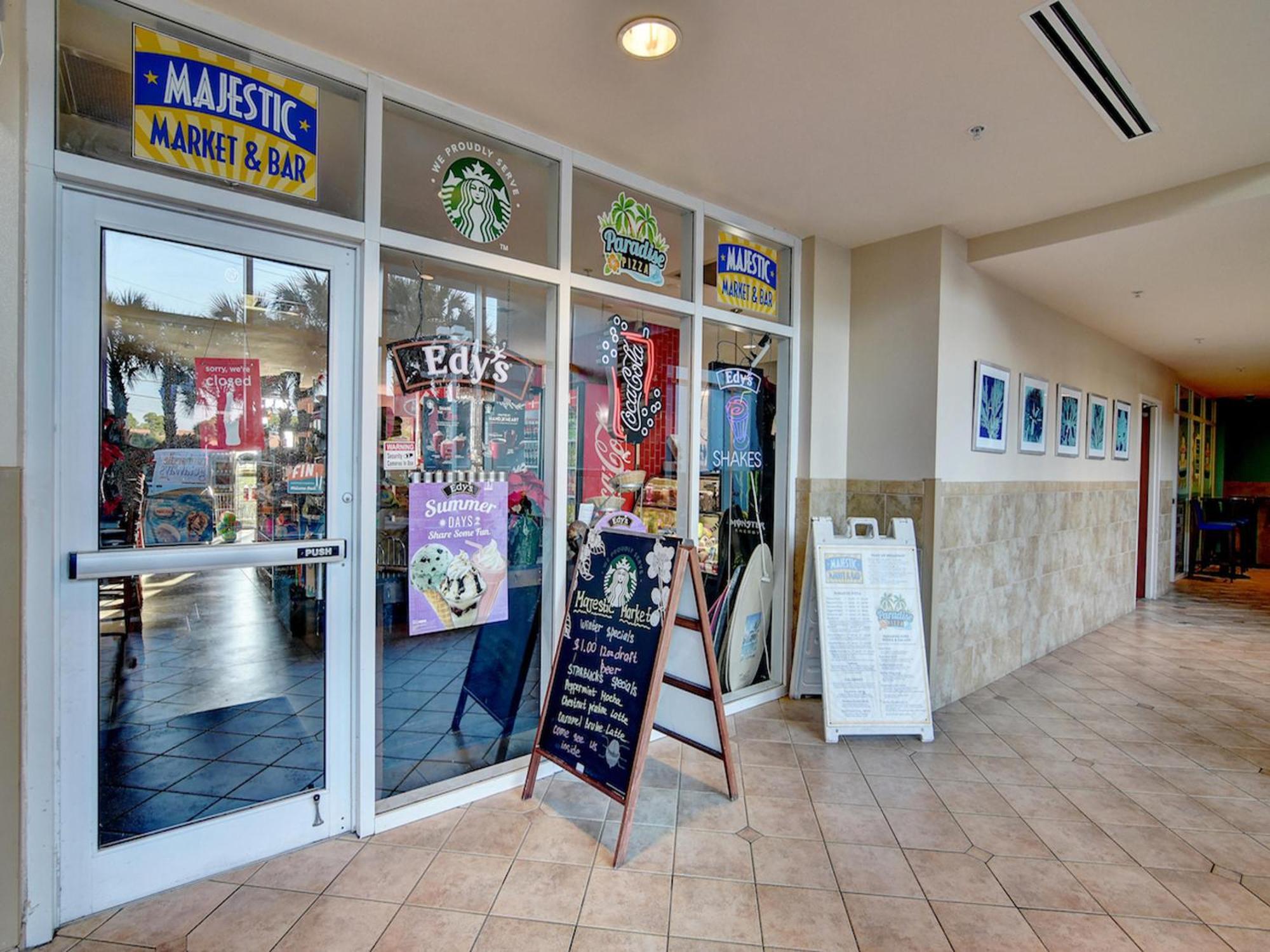 Majestic Beach Towers I 1608 Panama City Beach Bagian luar foto