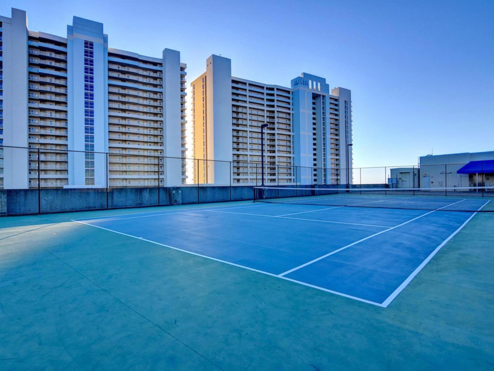 Majestic Beach Towers I 1608 Panama City Beach Bagian luar foto