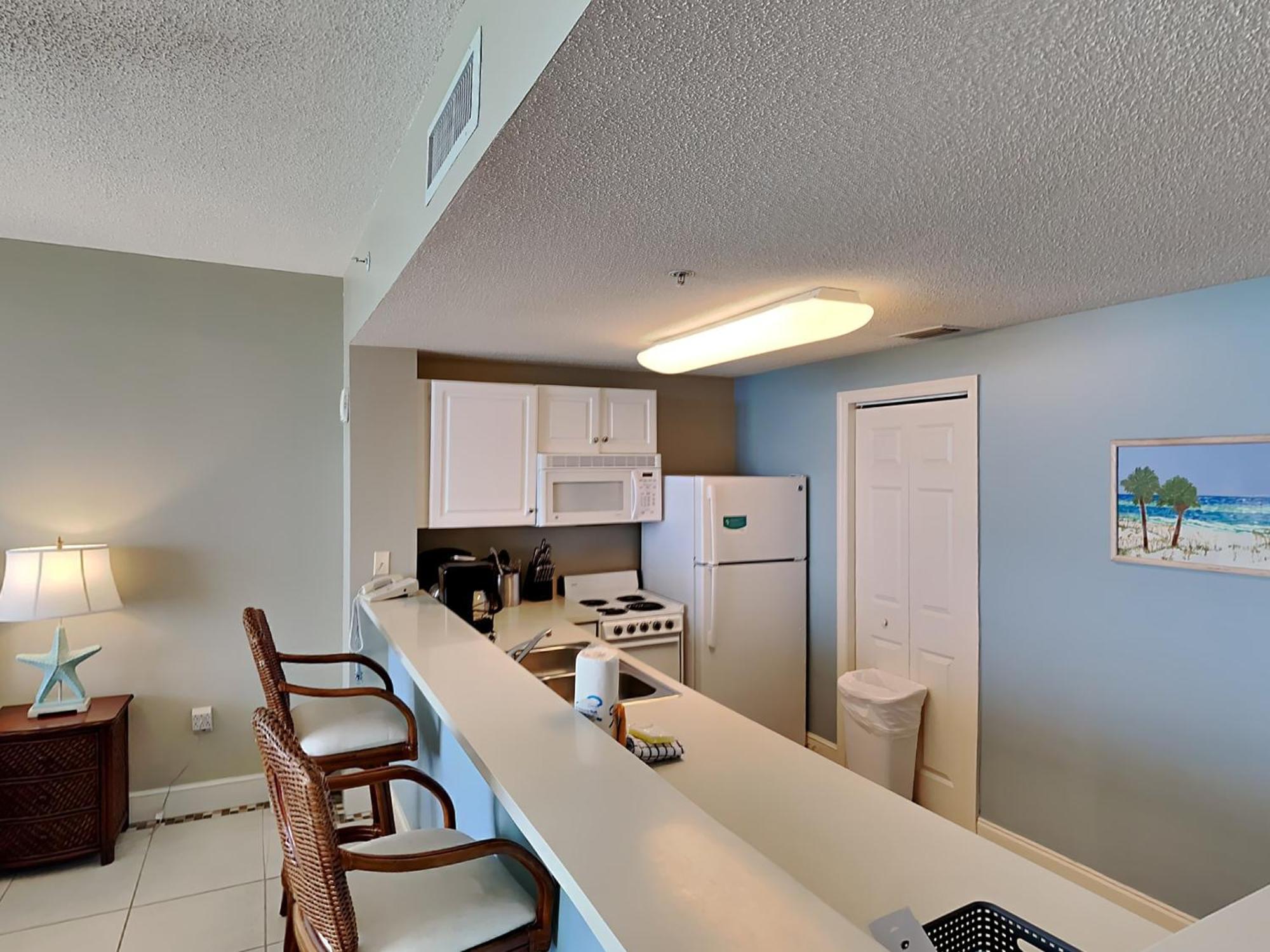 Majestic Beach Towers I 1608 Panama City Beach Bagian luar foto